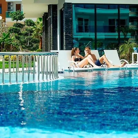 Lejlighed Cozy In Nordic Life Alanya