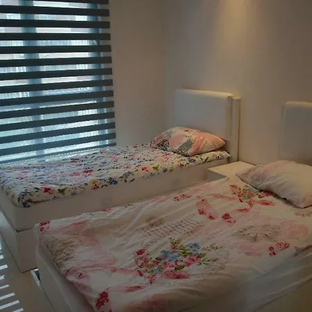 Cozy In Nordic Life Alanya