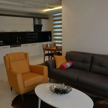 Apartment Cozy In Nordic Life